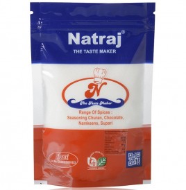 Natraj Citric Acid   Pack  100 grams